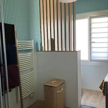 Apartment Grand Renove Au Coeur De *