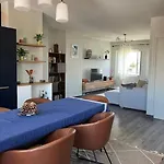 Grand Renove Au Coeur De