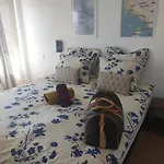 アパート Grand Renove Au Coeur De ロワイヤン