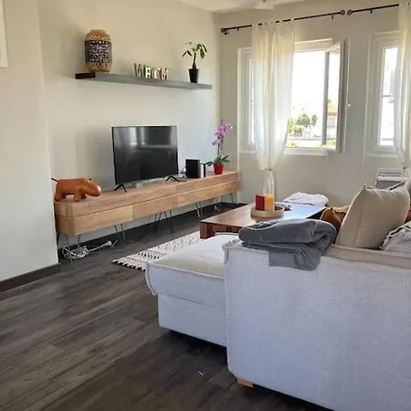 Apartament Grand Renove Au Coeur De