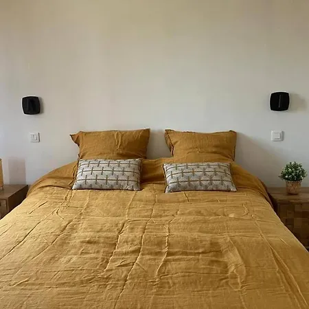 Apartment Grand Renove Au Coeur De