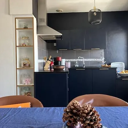 Grand Renove Au Coeur De *