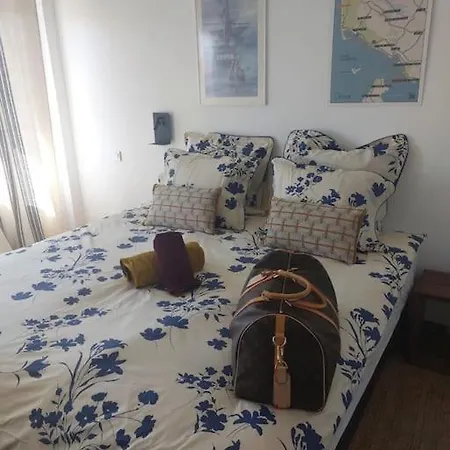 Apartament Grand Renove Au Coeur De Royan