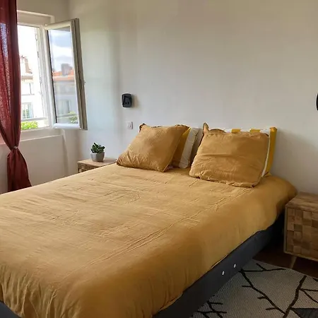Grand Renove Au Coeur De Royan